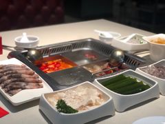 捞派黄喉-海底捞火锅(九久奥特莱斯店)