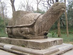 -灵谷景区