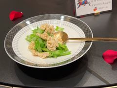 -老吉堂上海本帮菜(工体店)