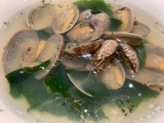 -萨莉亚意式餐厅(杭州西溪龙湖天街店)