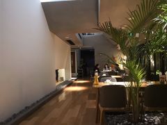 大堂-渝半城经典川粤菜(重庆天地店)