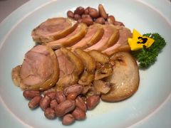 -汤城小厨•粤菜•靓汤(金宝街店)