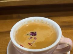 -6号咖Coffee