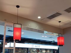 -吉野家(复兴路第二餐厅店)