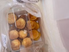 -鲍师傅糕点(江苏路店)