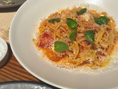 -Mercato莫卡多露台餐厅与酒吧(K11店)