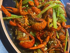 -虾乐园龙虾·夜宵(松江店)
