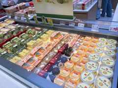 -詹记桃酥(马鞍山万达店)