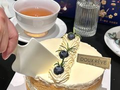 -杜哈夫DOUX RÊVE·生日蛋糕(日月光店)
