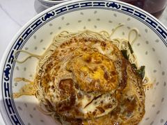 -鲁达面馆本帮风味(共康东路店)