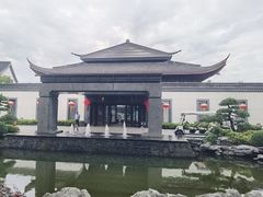 -绍兴饭店知遇楼(环山路店)