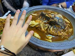-昱德来·天津菜(河西店)