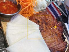 -PAPAYA泰国街头小吃(南山路店)
