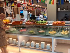-新美姿美食水疗汇(罗湖口岸店)
