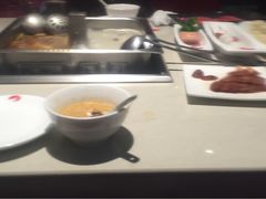 -海底捞火锅(海宁路店)