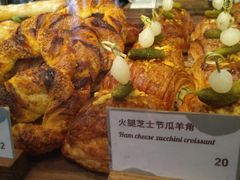 -BAKER&SPICE(安福路店)