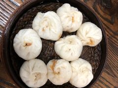 -都谷包子(天一广场店)