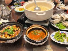 -金龙·打边炉(武进路店)