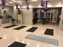 点击看大图 -Hi Yoga瑜伽馆