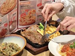 -菲滋意式餐厅(长兴东鱼坊店)