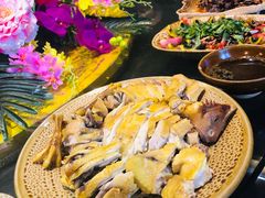 -昆虫窝子·特色云南菜(拓东路总店)