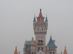 -青岛方特梦幻王国