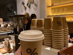 -% Arabica(京都东山店)
