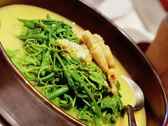 金勾龙须菜-海味观(老西门店)