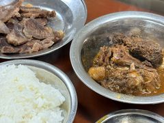 -阿秋牛排(湖心街店)