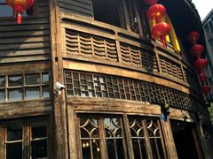 -麦当劳(南后街店)