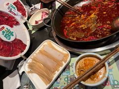 -巴蜀大将火锅(春熙店)
