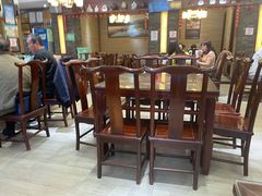 -肖记公安牛肉鱼杂馆·省级非物质文化遗产(三角路直营店)