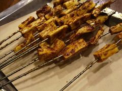 -大漠烤肉(盘旋路店)
