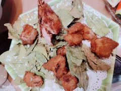 蒙古酥肉-蒙古人烤羊大师(工农大路创始店)