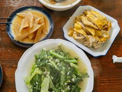 -大树下饭店(春晓镇慈岙社区卫生服务站南)