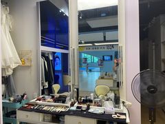 -一墨照相馆·证件照·形象照(世博店)