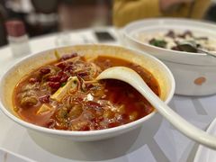 -上海小南国(金桥国际广场店)