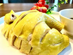 -玖鲜小笼(中山广场店)