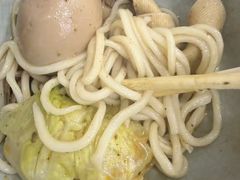 -孙浩特色牛杂面板面(华捷道店)