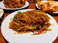 -汉巴味德(百年港湾店)