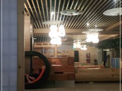 -纽斯洗浴SPA(三墩店)