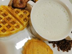 -宁海金海开元名都大酒店·名爵自助餐厅(金水路店)