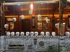 -青城甲(青城山店)
