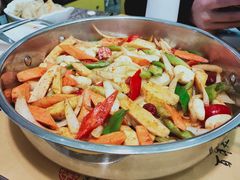 -黄记煌三汁焖锅(崇文门店)
