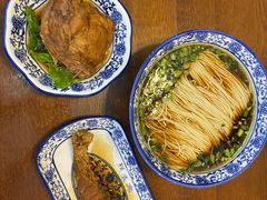 -孙盛兴奥灶面馆·蟹黄面·三虾面(山塘街总店)