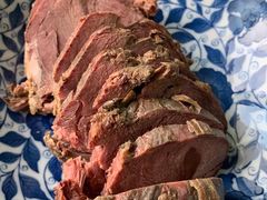 -孙庆海腊牛肉店