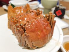 -苏小柳点心·手作小笼包(浦东嘉里城分院)