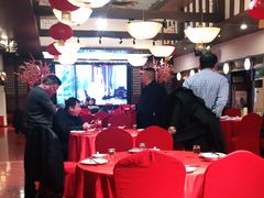 大堂-宋园·金宴浙鲜馆(静安店)