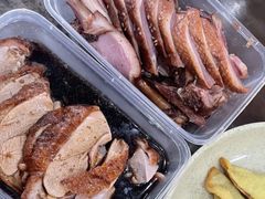-章云板鸭(评事街店)