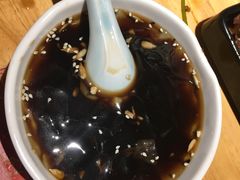 群挖冰粉-怪噜范·贵阳小吃大排档(金源旗舰店)